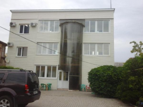 Guesthouse Malinkin